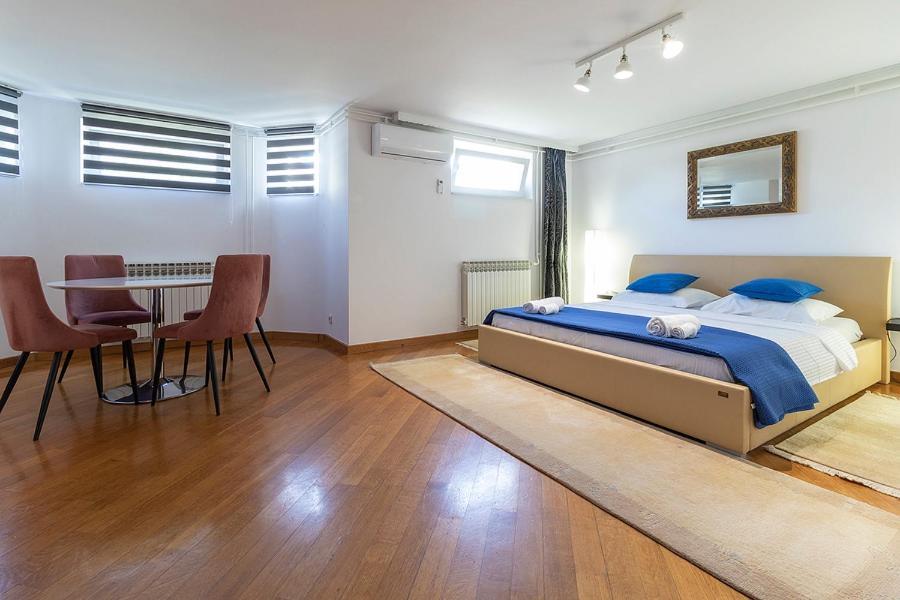 Apartment Porin Velika Gorica Exterior photo