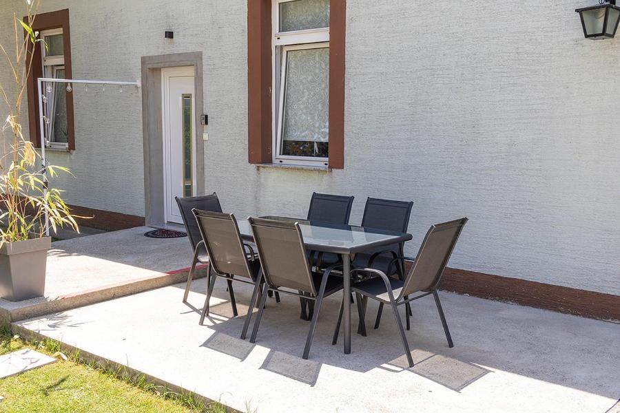 Apartment Porin Velika Gorica Exterior photo
