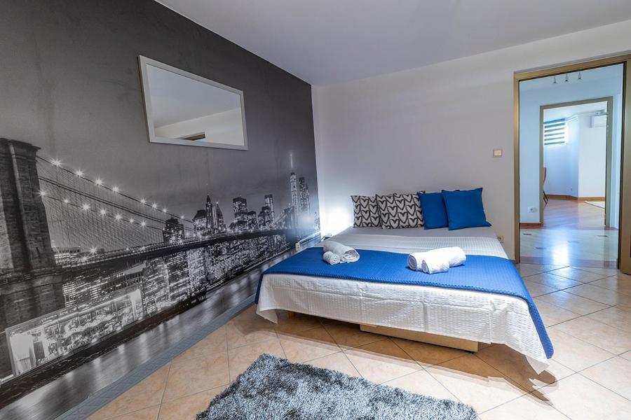Apartment Porin Velika Gorica Exterior photo