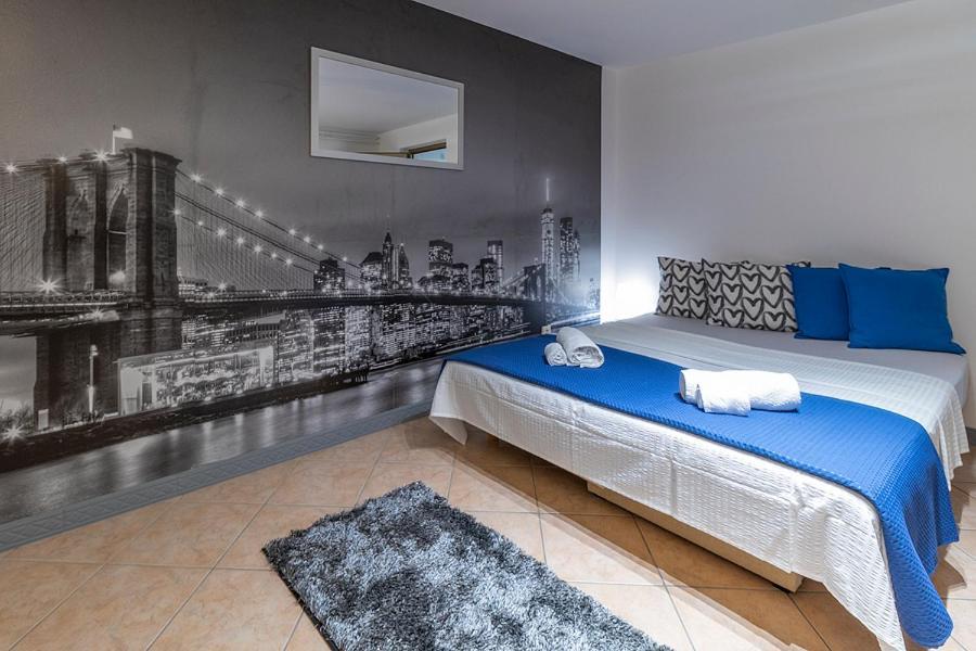 Apartment Porin Velika Gorica Exterior photo