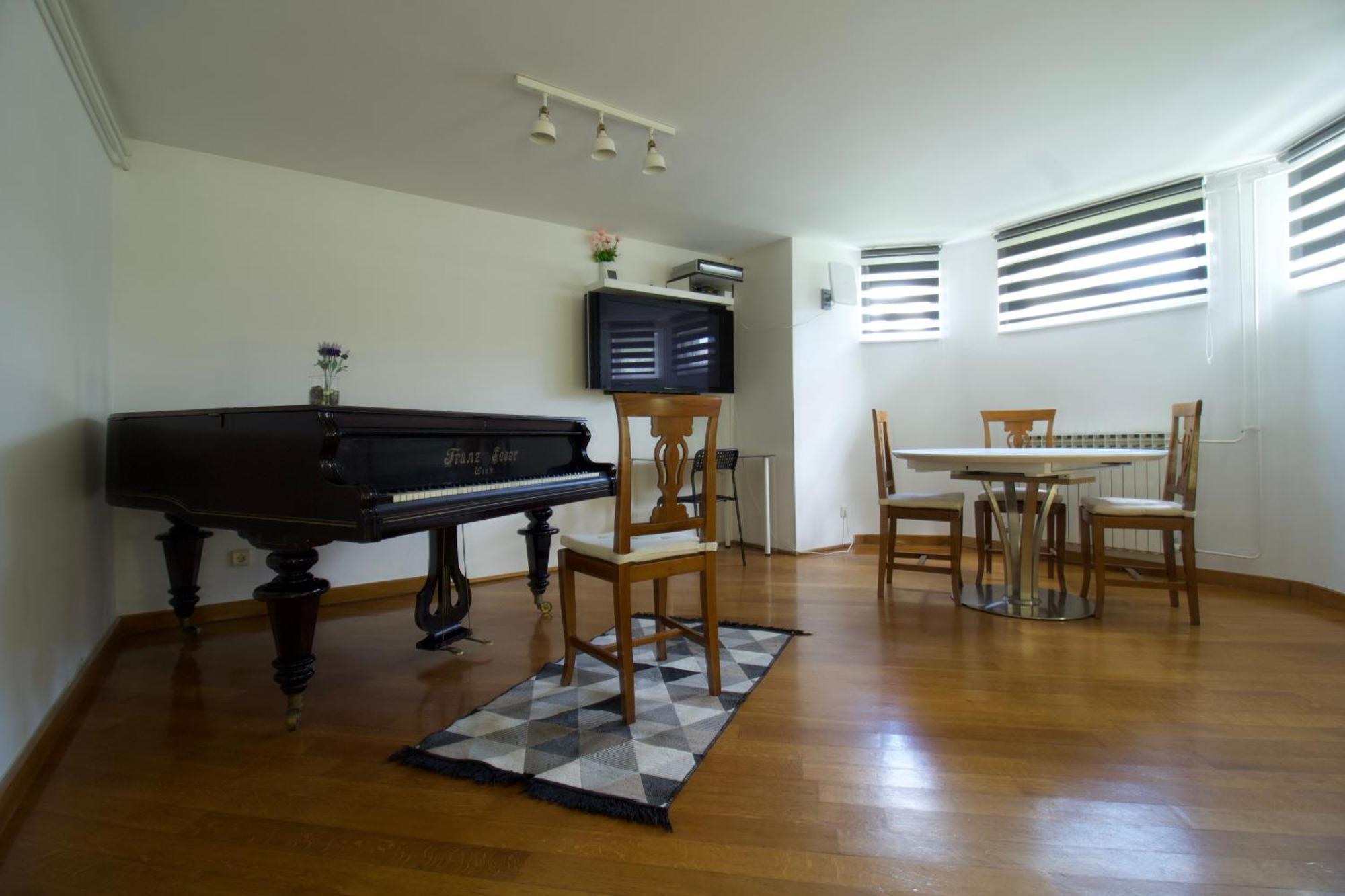 Apartment Porin Velika Gorica Exterior photo