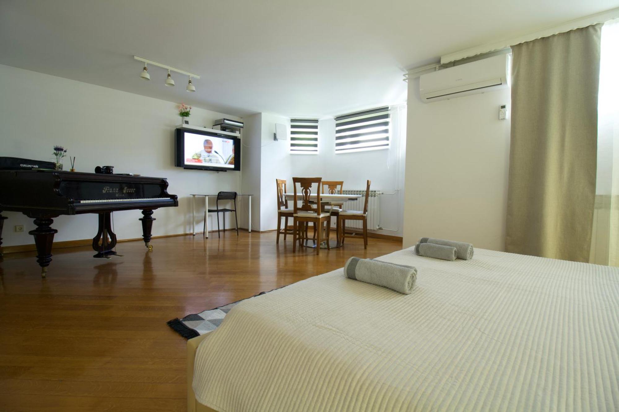 Apartment Porin Velika Gorica Exterior photo